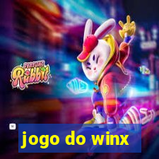 jogo do winx